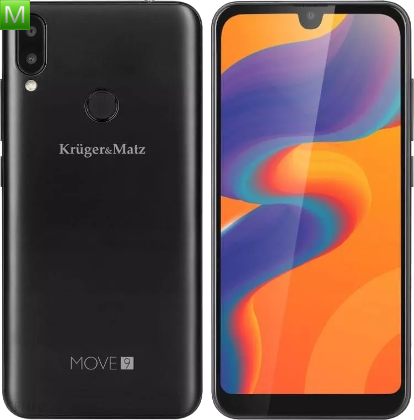 Kruger&Matz Move 9