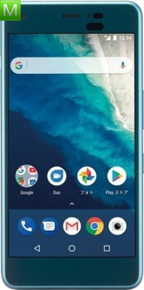 Kyocera Android One S4