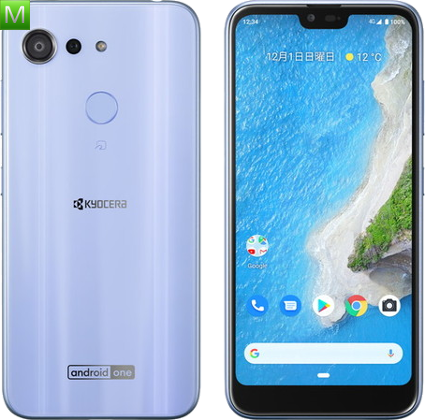 Kyocera Android One S6