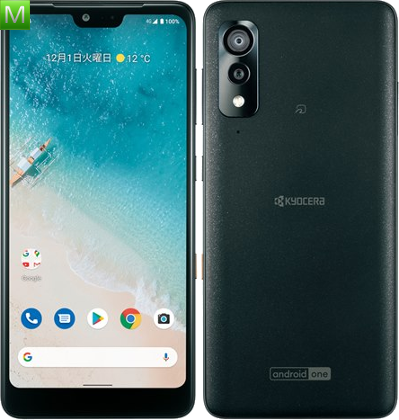 Kyocera Android One S8