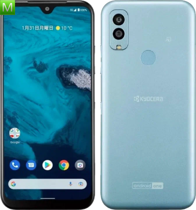 Kyocera Android One S9