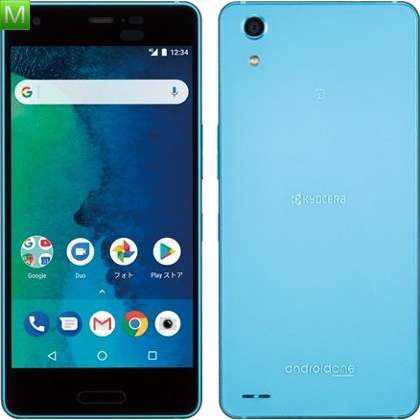 Kyocera Android One X3