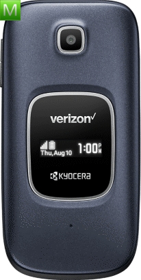 Kyocera Cadence LTE