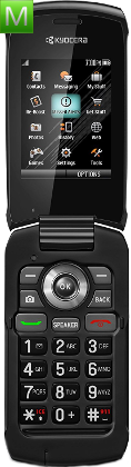 Kyocera Coast S2151