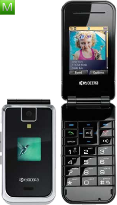 Kyocera Deco E1000