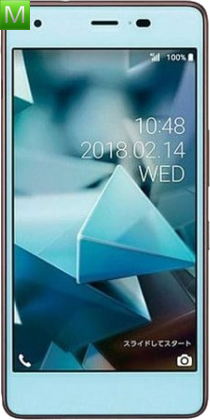 Kyocera Digno A