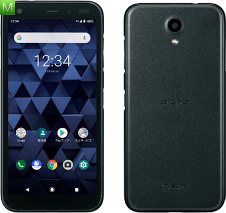 Kyocera Digno BX2