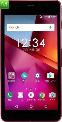 Kyocera Digno G