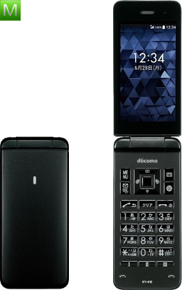 Kyocera Digno Keitai Basic