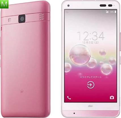 Kyocera Digno Rafre