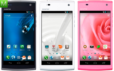 Kyocera Digno S