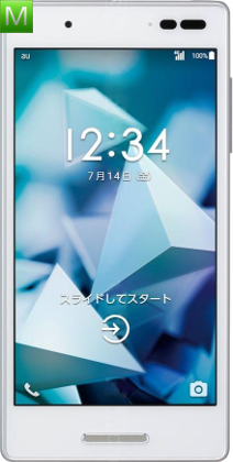 Kyocera Digno V