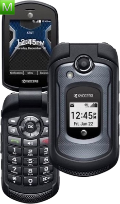 Kyocera Dura XE
