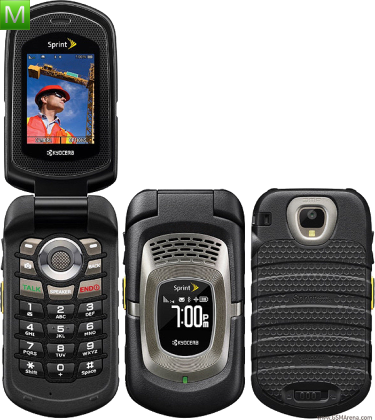 Kyocera Dura XT