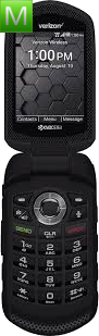 Kyocera Dura XV LTE