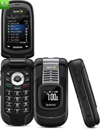 Kyocera DuraCore