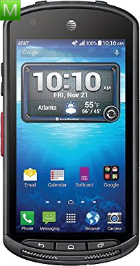 Kyocera DuraForce
