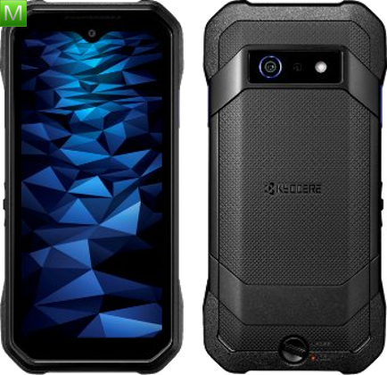 Kyocera DuraForce EX