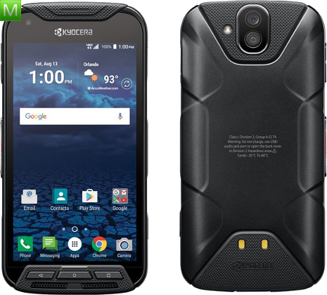 Kyocera DuraForce Pro