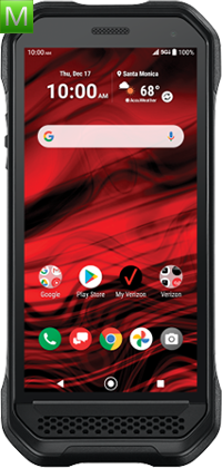 Kyocera DuraForce Ultra 5G UW