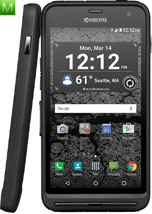 Kyocera DuraForce XD