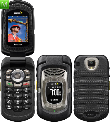 Kyocera DuraMax