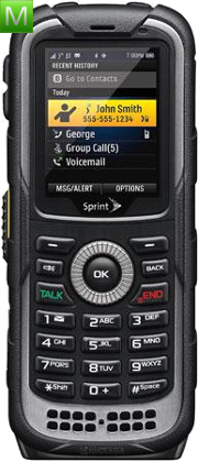 Kyocera DuraPlus