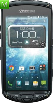 Kyocera DuraScout