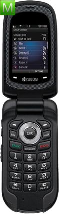 Kyocera DuraShock