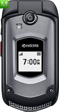 Kyocera DuraXTP