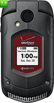 Kyocera DuraXV