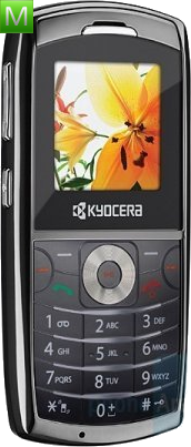 Kyocera E2500