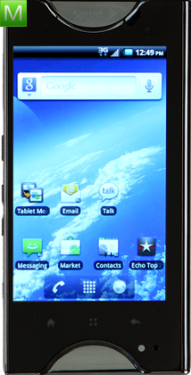 Kyocera Echo