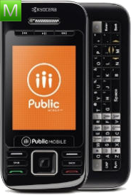 Kyocera G2GO M2000