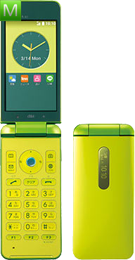 Kyocera Gratina 4G