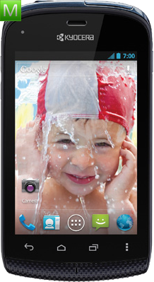 Kyocera Hydro