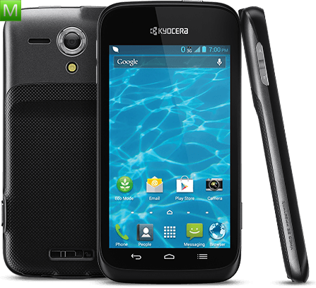 Kyocera Hydro EDGE
