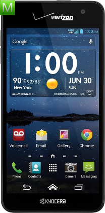 Kyocera Hydro Elite
