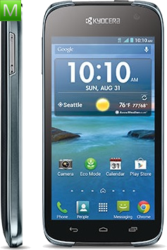 Kyocera Hydro Life