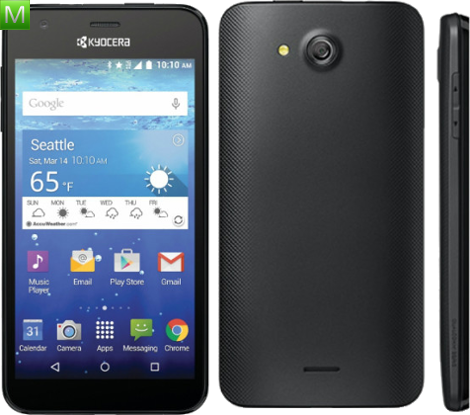Kyocera Hydro WAVE