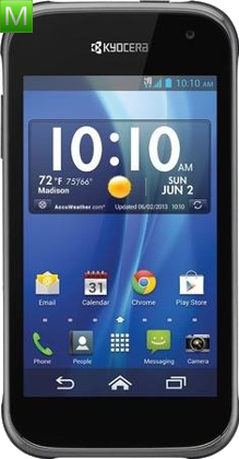 Kyocera Hydro XTRM