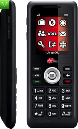 Kyocera JAX S1300