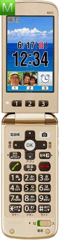 Kyocera K012