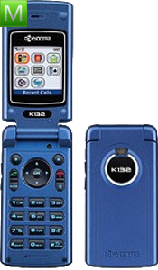 Kyocera K132