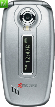 Kyocera K312