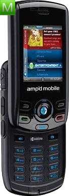 Kyocera KX18