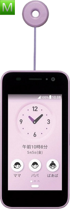 Kyocera KY-41C