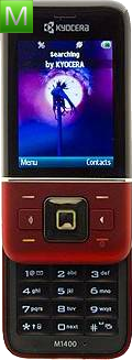 Kyocera Laylo M1400
