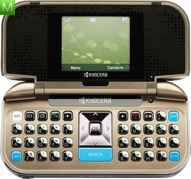 Kyocera Lingo M1000