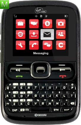 Kyocera Loft S2300